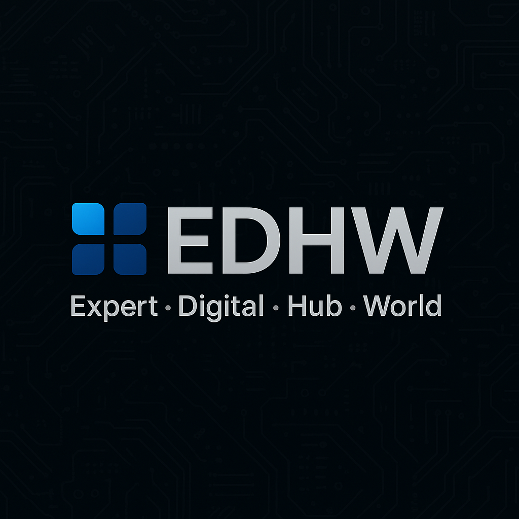 EDHW Logo